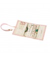 Alameda Anesidora Jewellery Case - Pink