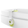 Baby Safe - Multipurpose Cabinet Locks - Set of 4