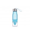 Eazy H2O - Water Bottle - Blue