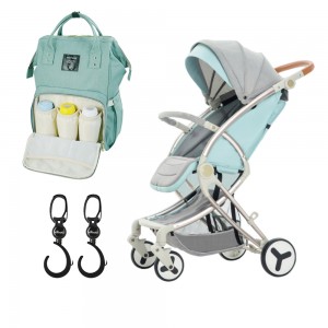 traveller stroller