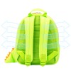 Nohoo Stegaurous  Backpack and Bento Lunch Box-Green