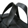 Teknum 3 in 1 Stroller Story - Black + Manhattan Diaper Bag – Black & Hooks