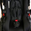 Teknum 3 in 1 Pram Stroller Story-Wine + Infant Car Seat