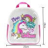 Eazy Kids Backpack Magical Unicorn
