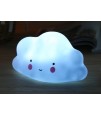 Eazy Kids - Cloud Lamp Light - Blue