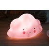Eazy Kids - Cloud Lamp Light - Pink