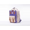 Sunveno Fashion Diaper Bag - Purple