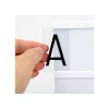 Letter Light Box - A4
