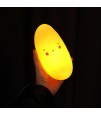 Eazy Kids - Moon Lamp Light - Yellow