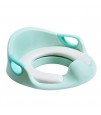 Eazy Kids - Potty Trainer Cushioned Seat-Green