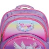 Eazy Kids Unicorn Wings School Bag
