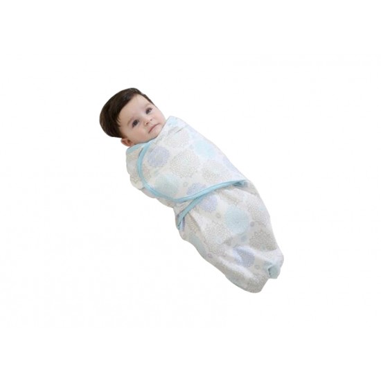 Eazy Kids - Premium Baby Swaddling Wraps - Chakras