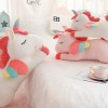 Eazy Kids Unicorn Pillow - Large
