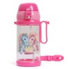 Eazy Kids Unicorn Water Bottle - Bestie Pink