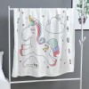 Little Story Unicorn Blanket - Milestone