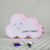 Little Story Cloud LED Light Box - Pink