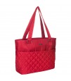 Little Story Aletier Diaper Bag - Red