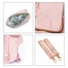 Little Story Jewel Diaper Bag – Rose Gold