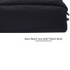 Little Story Rucksack Diaper Bag – Scuba Black