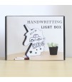 Little Story Unicorn LED Light Box