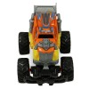 Little Story - Transformer Stunt Bounce  Car