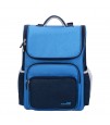 Nohoo School Bag-Gaurdian Blue