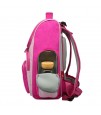 Nohoo School Bag - Gaurdian Pink