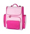 Nohoo School Bag - Gaurdian Pink