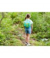 Nohoo I CAN FLY Backpack-Blue