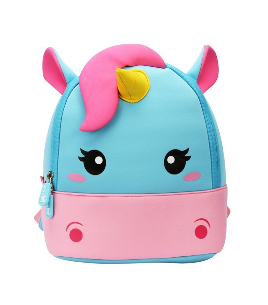 Nohoo WoW Backpack-Unicorn