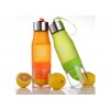 Eazy H2O - Water Bottle - Orange