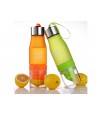 Eazy H2O - Water Bottle - Orange