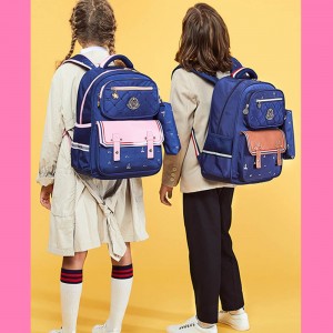 zenith school bag