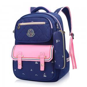 zenith school bag