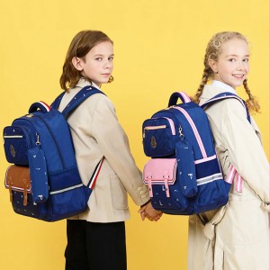 zenith school bag