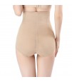 Eazy Kids High Waisted Brief Belly Shaper - Nude (L)