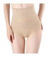 Eazy Kids High Waisted Brief Belly Shaper - Nude (L)