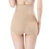 Eazy Kids High Waisted Brief Belly Shaper - Nude (M)
