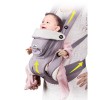 Sunveno - Ergonomic Baby Carrier Sling - Grey