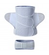 Sunveno - Breathable Postpartum Abdominal Belt-Blue-M