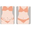 Sunveno Breathable Postpartum Abdominal Belt - L