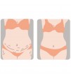 Sunveno Breathable Postpartum Abdominal Belt - XL