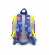 Sunveno - Kids Backpack Large - Dinosaur Blue