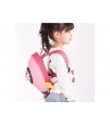 Sunveno Star Wars Rocket Backpack-Pink
