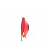 Sunveno Star Wars Rocket Backpack-Red
