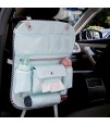 Sunveno Baby Essentials Car Organizer - Blue