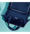 Sunveno Diaper Bag Corduroy - Blue