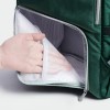 Sunveno Diaper Bag Corduroy - Green