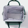 Sunveno Diaper Bag Corduroy - Green