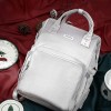 Sunveno Diaper Bag Corduroy - Grey